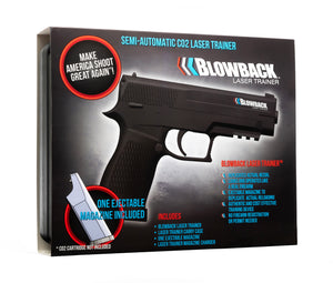 Blowback Laser Trainer™