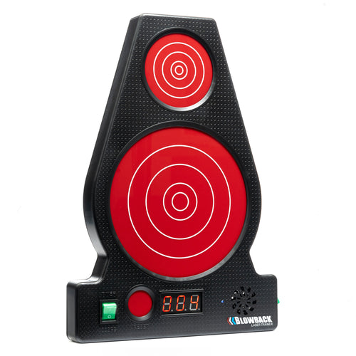Laser Trainer Target